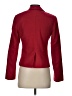The Beatles Red Blazer Size 0 - photo 2
