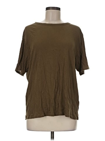 Everlane Short Sleeve T-Shirt (view 1)