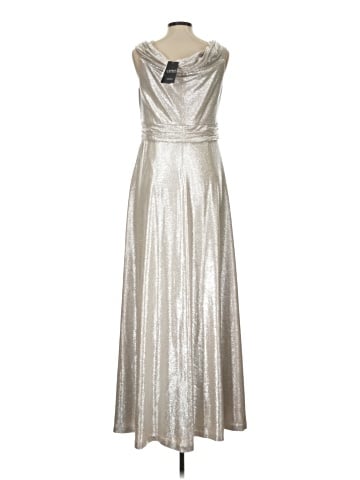 Lauren by Ralph Lauren Cocktail Dress (view 2)