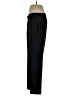 Le Suit 100% Polyester Black Dress Pants Size 10 - photo 5