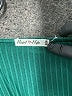 Heart & Hips Green Bodysuit Size M - photo 3