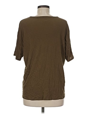 Everlane Short Sleeve T-Shirt (view 2)