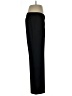 Le Suit 100% Polyester Black Dress Pants Size 10 - photo 4