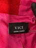 VICI Pink Romper Size XL - photo 4