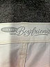 Old Navy Solid Ivory Shorts Size 12 - photo 3
