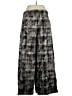 Akira Plaid Gray Casual Pants Size 1X - photo 2