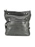 Botkier 100% Leather Gray Leather Shoulder Bag One size - photo 3