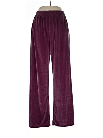 Victoria's Secret Pink Casual Pants (view 1)