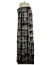 Akira Plaid Gray Casual Pants Size 1X - photo 5