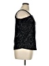 Cable & Gauge Black Long Sleeve Top Size XL - photo 4