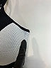 Parfait Silver Black Sports Bra Size XL (38D) - photo 3