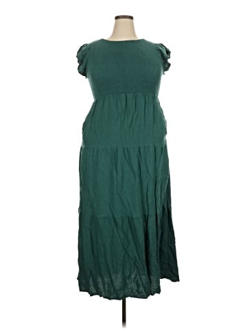 Zesica Casual Dress (view 1)