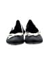 Tahari Black Flats Size 9 - photo 2