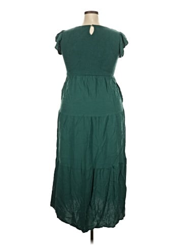 Zesica Casual Dress (view 2)