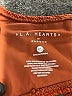 LA Hearts Orange Swimsuit Top Size XS - photo 3