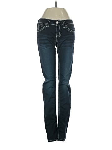 Hydraulic Jeans (view 1)