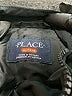 The Children's Place Solid Black Jacket Size XL (kids) - photo 3