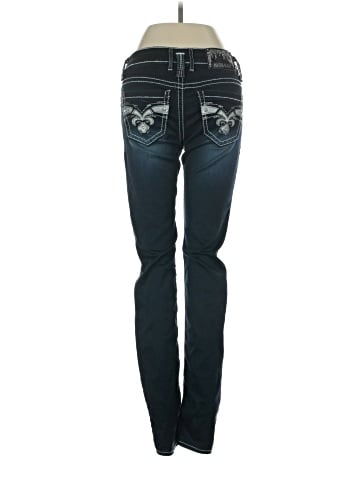 Hydraulic Jeans (view 2)