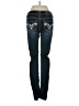 Hydraulic Hearts Blue Jeans Size 3 - 4 - photo 2