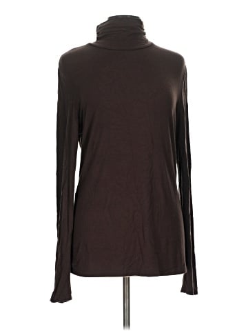 Grace Elements Turtleneck Sweater (view 1)