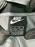 Nike 100% Polyester Green Track Jacket Size 5 - 6 - photo 3
