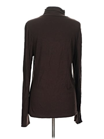 Grace Elements Turtleneck Sweater (view 2)