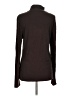 Grace Elements Brown Turtleneck Sweater Size L - photo 2