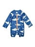 Tea Blue Wetsuit Size 6-9 mo - photo 1
