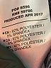 Pony Solid Gray Active Pants Size XL - photo 5