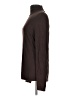 Grace Elements Brown Turtleneck Sweater Size L - photo 5