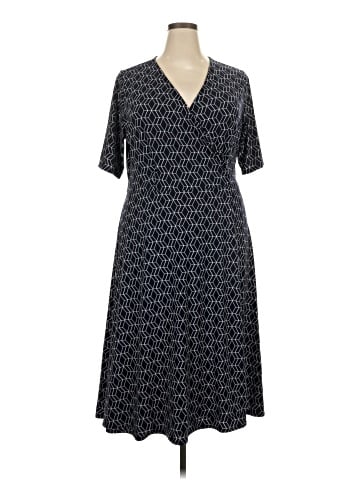 41Hawthorn Casual Dress (view 1)