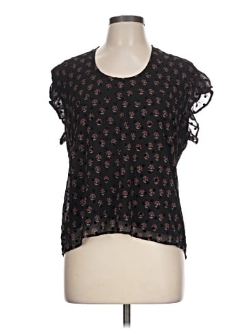 DR2 Short Sleeve Top (view 1)