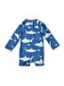 Tea Blue Wetsuit Size 6-9 mo - photo 2