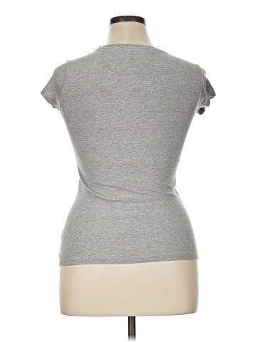 Aeropostale Sleeveless T-Shirt (view 2)