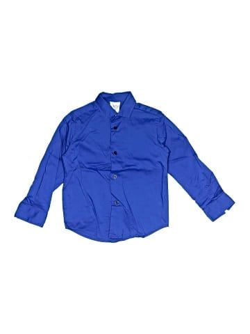Calvin Klein Long Sleeve Button-Down Shirt (view 1)