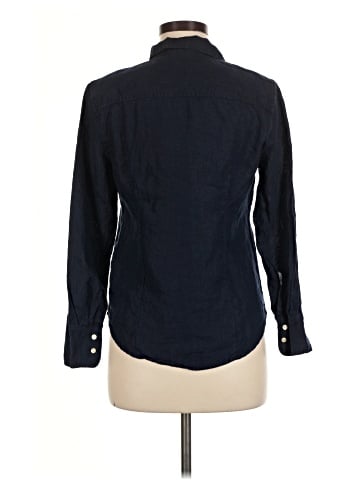 Baird Mcnutt For J.crew Long Sleeve Button-Down Shirt (view 2)