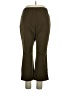 Vince. Solid Green Active Pants Size 1X - photo 2