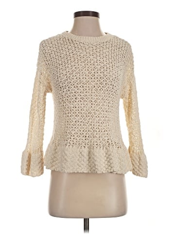 Zara Pullover Sweater (view 1)