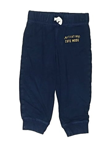 Carter's Sweatpants (view 1)