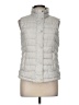 Gap Outlet 100% Polyester Gray Vest Size M - photo 1