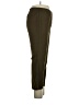 Vince. Solid Green Active Pants Size 1X - photo 4