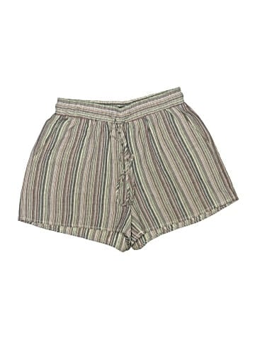 Pink Blush Shorts (view 1)