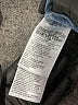 Levi's Blue Denim Vest Size M - photo 7
