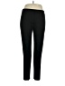 Lou & Grey Solid Black Active Pants Size XL - photo 1