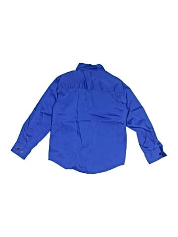 Calvin Klein Long Sleeve Button-Down Shirt (view 2)