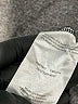 Motherhood Gold Black Shorts Size L - photo 6