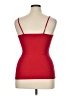 Forever 21 Red Tank Top Size XL - photo 2