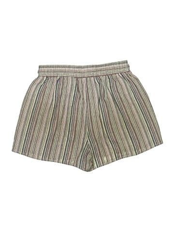 Pink Blush Shorts (view 2)