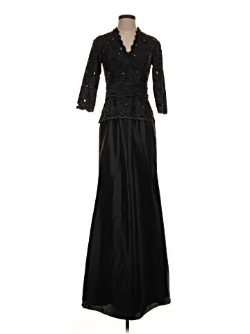 Alyce Cocktail Dress (view 1)