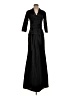 Alyce Black Cocktail Dress Size 0 - photo 1